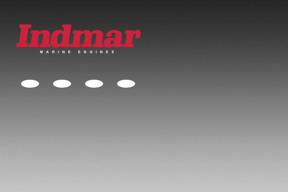 2006 Indmar Marine Engines GM Based Operators Manuals Manuals Online