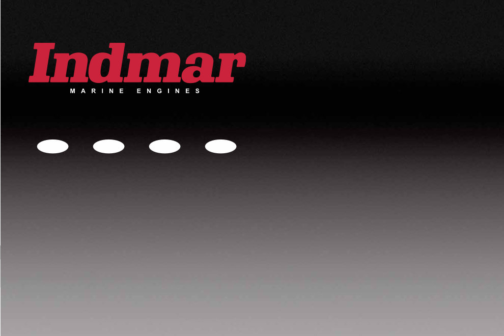 2015 Indmar Marine Engines GM Based Operators Manuals Manuals Online