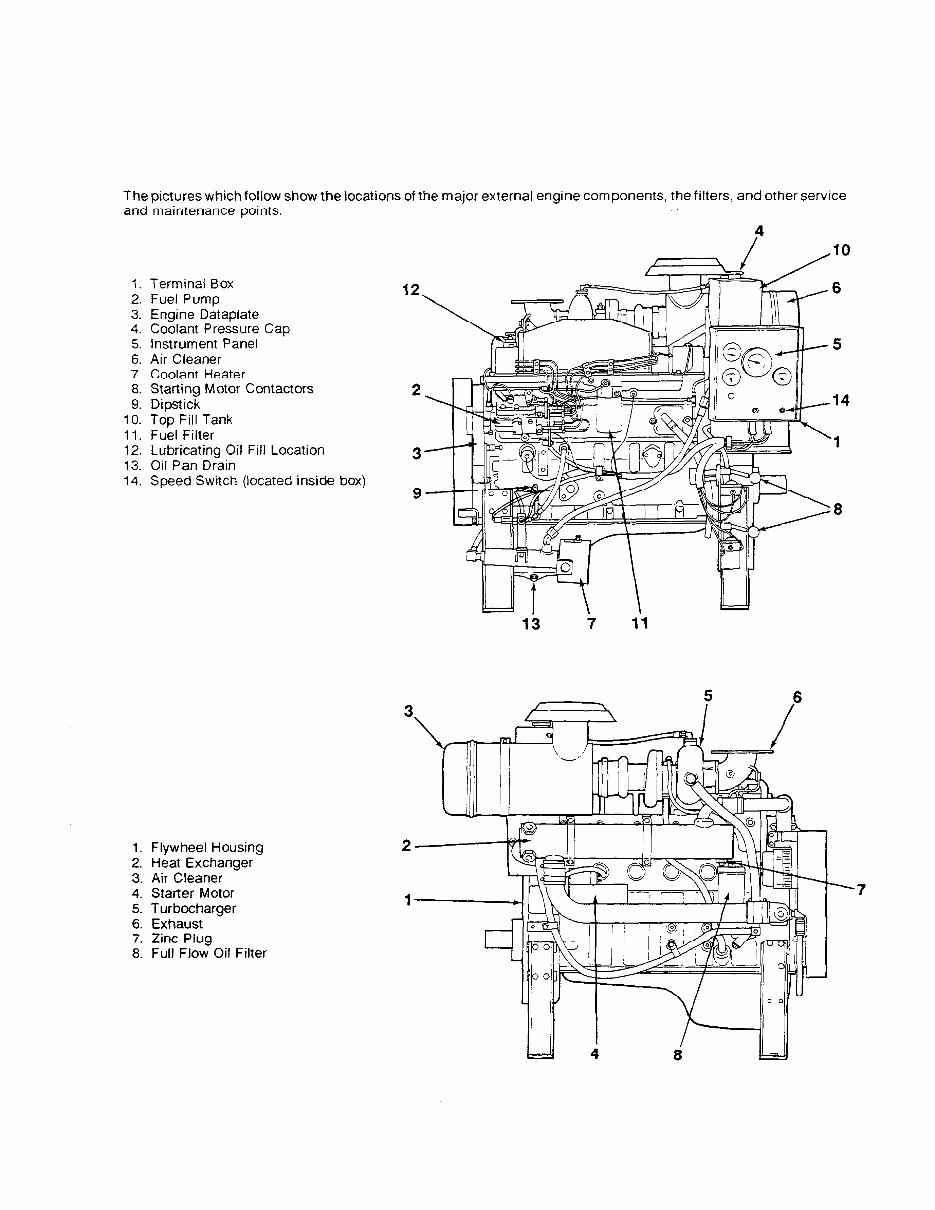 6BT-5.9 Cummins Manual-AERA Diesel Illustrated parts manual