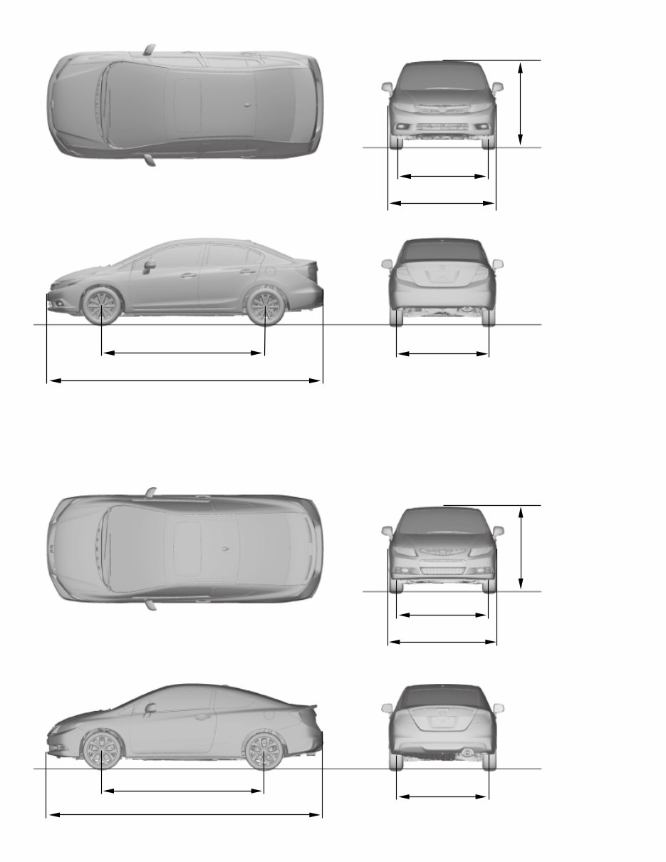 2013 Honda Civic Repair Manual Manuals Online