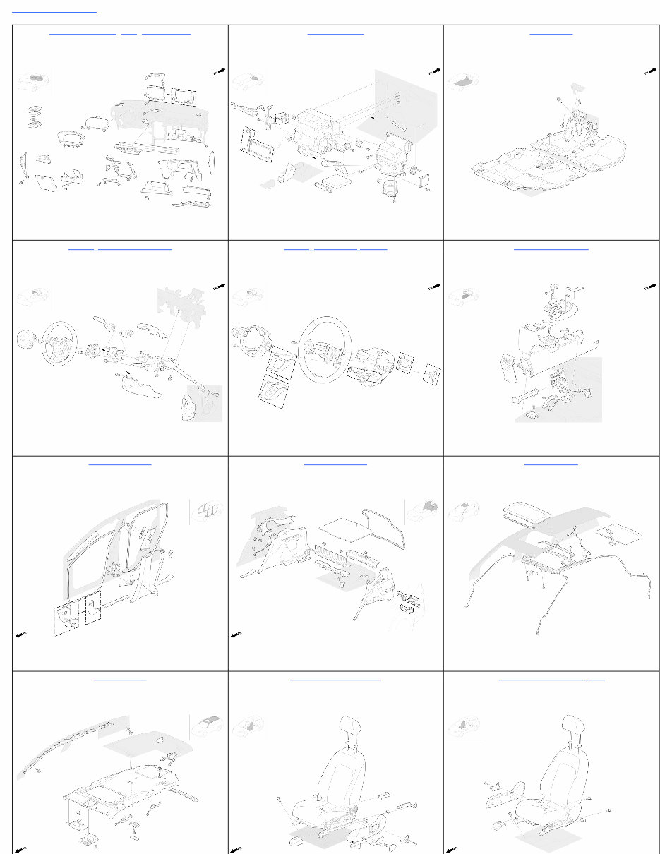 2025 Honda CRV Repair Manual Manuals Online