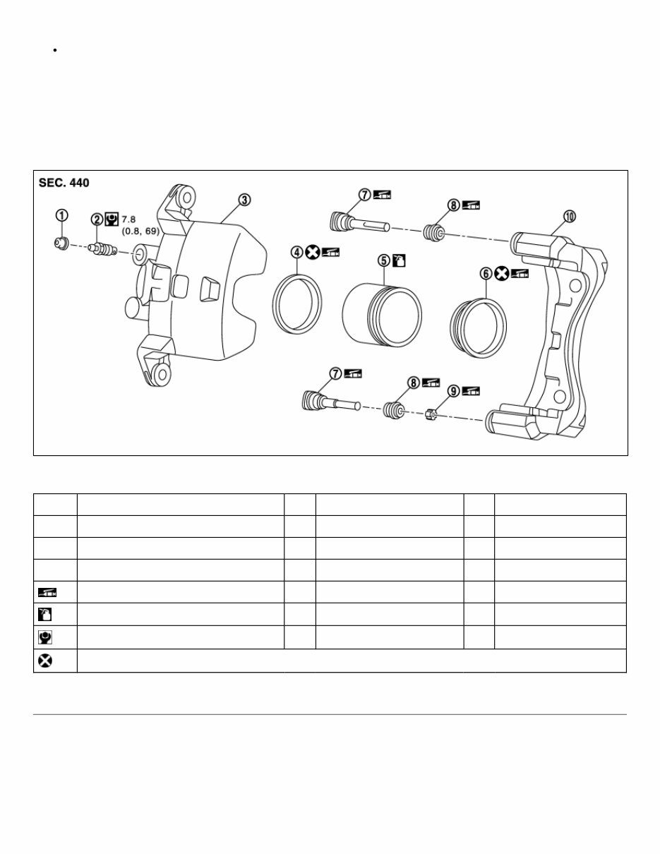 2019 Nissan Pathfinder Service & Repair Manual Manuals Online
